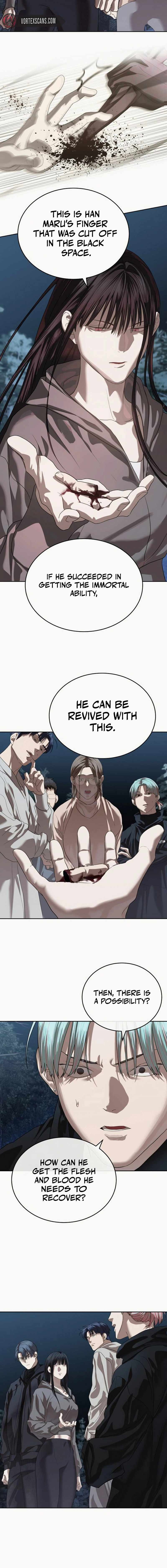 Special Civil Servant Chapter 49 14